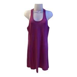 lululemon athletica Purple Dress